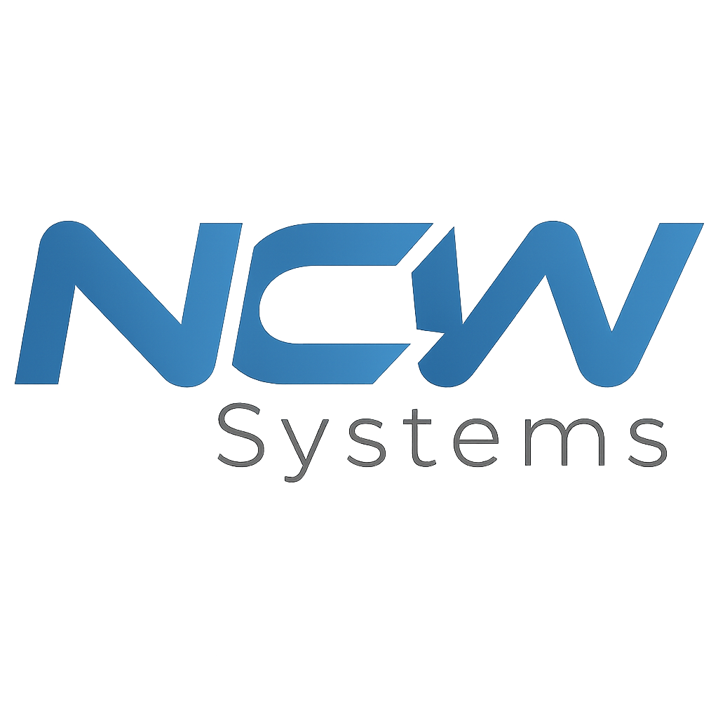 NCW Systems Logo